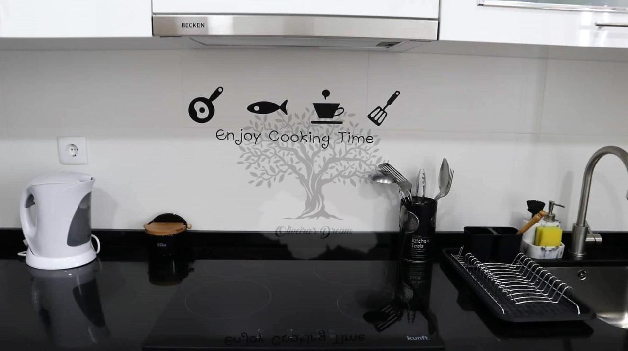 Oliveira'S Dream - Stay Good, Feel Good Maía Eksteriør billede