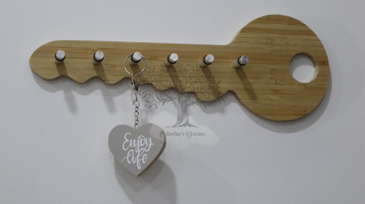 Oliveira'S Dream - Stay Good, Feel Good Maía Eksteriør billede